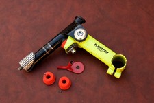 Girvin flexstem usato  Spedire a Italy