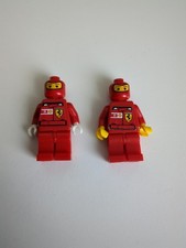 Lego figur minifiguren gebraucht kaufen  Bielefeld