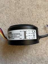 2x18v 30va toroidal for sale  RYTON
