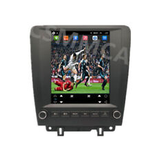 Ajuste para 2010-2014 Ford Mustang carro reprodutor multimídia GPS HD digital TV FM/RDS comprar usado  Enviando para Brazil
