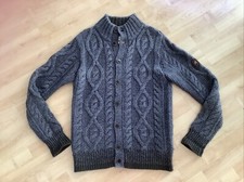 Herren strickjacke replay gebraucht kaufen  Wörth