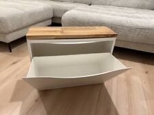 Schuhregal ikea trones gebraucht kaufen  Otterndorf