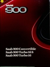 277581 saab 900 gebraucht kaufen  Deutschland