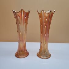 Vintage carnival glass for sale  HARTLEPOOL