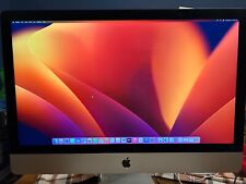 Apple imac 4.2ghz for sale  Hermitage