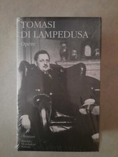 Tomasi lampedusa opere usato  Lazise