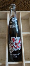 1980 georgia bulldogs coke bottle for sale 1980 georgia bulldogs coke bottle for sale Caldwell