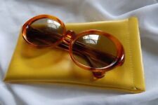 Vintage 70er sonnenbrille gebraucht kaufen  Mahlow