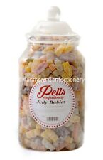 Pells jelly babies for sale  BILSTON