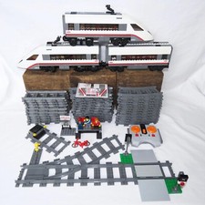 Lego city 60051 for sale  THATCHAM
