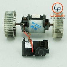 W216 W221 Mercedes 07-14 CL S classe A/C aquecedor ventilador de ar motor resistor C712 comprar usado  Enviando para Brazil