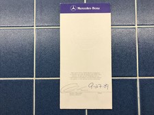 Mercedes benz 1989 for sale  Grants Pass