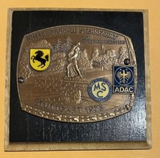 Badge auto car for sale  Saddle River