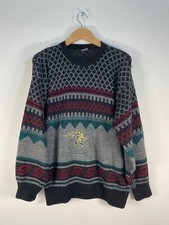 Usado, Suéter de lã vintage Selin's Best Company (tamanho: M-L) comprar usado  Enviando para Brazil