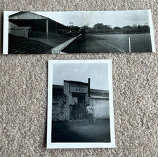 1950 snapshot photographs for sale  NEWMARKET