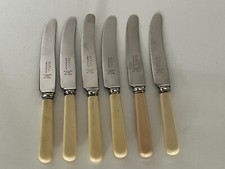 Set composite handled for sale  FALKIRK