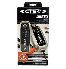 Ctek mxs 5.0 d'occasion  Expédié en France