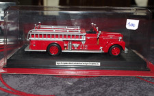 Seagrave camion pompier d'occasion  Dammartin-en-Goële