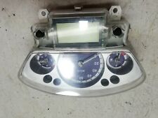 Strumentazione per yamaha usato  Villasalto