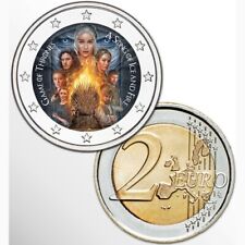 Euro game thrones usato  Valvestino