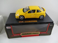 Renault megane coupé d'occasion  Châteaubriant
