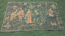Reproduction tapisserie danse d'occasion  Aubière