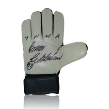 Bruce grobbelaar signed for sale  SKELMERSDALE