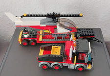 Lego city schwerlasttransporte gebraucht kaufen  Bielefeld