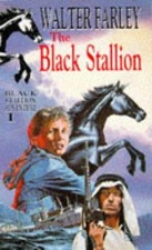 Black stallion farley for sale  ROSSENDALE