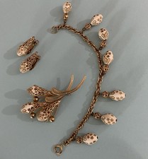 Vintage jewelry set for sale  Delmar
