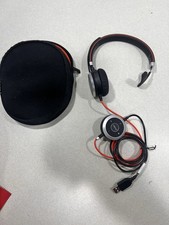 Jabra evolve wired for sale  Anchorage