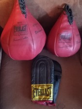 Vintage everlast speed for sale  Byron