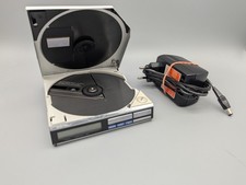 Sony discman 50mk gebraucht kaufen  Kleinblittersdorf