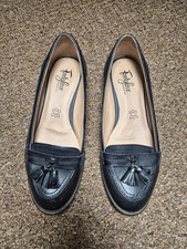 Ladies navy blue for sale  LUTTERWORTH