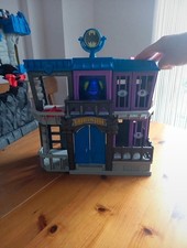 Fisher price imaginext for sale  MANCHESTER