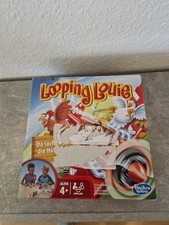 Hasbro looping louie gebraucht kaufen  Garbsen
