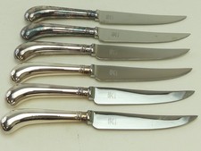 Vintage lodge silver for sale  SHEFFIELD