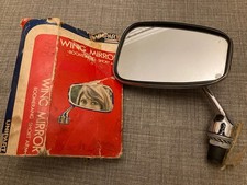 Vintage unipart desmo for sale  WALLINGTON
