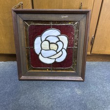 Beautiful framed stain for sale  Sikeston