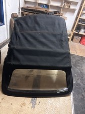 Triumph stag hood for sale  BRIXHAM