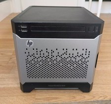 Microserver gen8 xeon for sale  LONDON