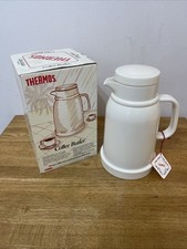 Vintage thermos coffee for sale  THATCHAM