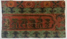 Large antique tibetan for sale  Larchmont