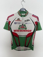 Wiesenhof vintage radtrikot gebraucht kaufen  Röttenbach b Erlangen