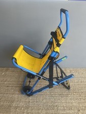 Evac chair evacuation for sale  ST. NEOTS