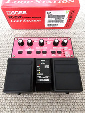 Boxed boss 20xl for sale  OXFORD
