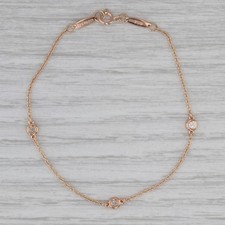 Tiffany peretti diamonds for sale  USA