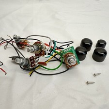 Usado, Pré-amplificador Ibanez GSR205SM Phat II EQ + botões de controle baixo 5 cordas 2019 Indonésia comprar usado  Enviando para Brazil