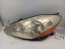 Farol esquerdo do motorista Toyota Sienna 2007 12104814 comprar usado  Enviando para Brazil