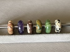 Trollbeads summer stones for sale  TORQUAY